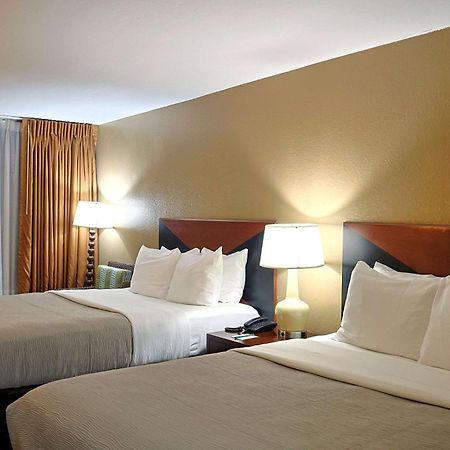 טיטוסוויל Quality Inn Kennedy Space Center מראה חיצוני תמונה
