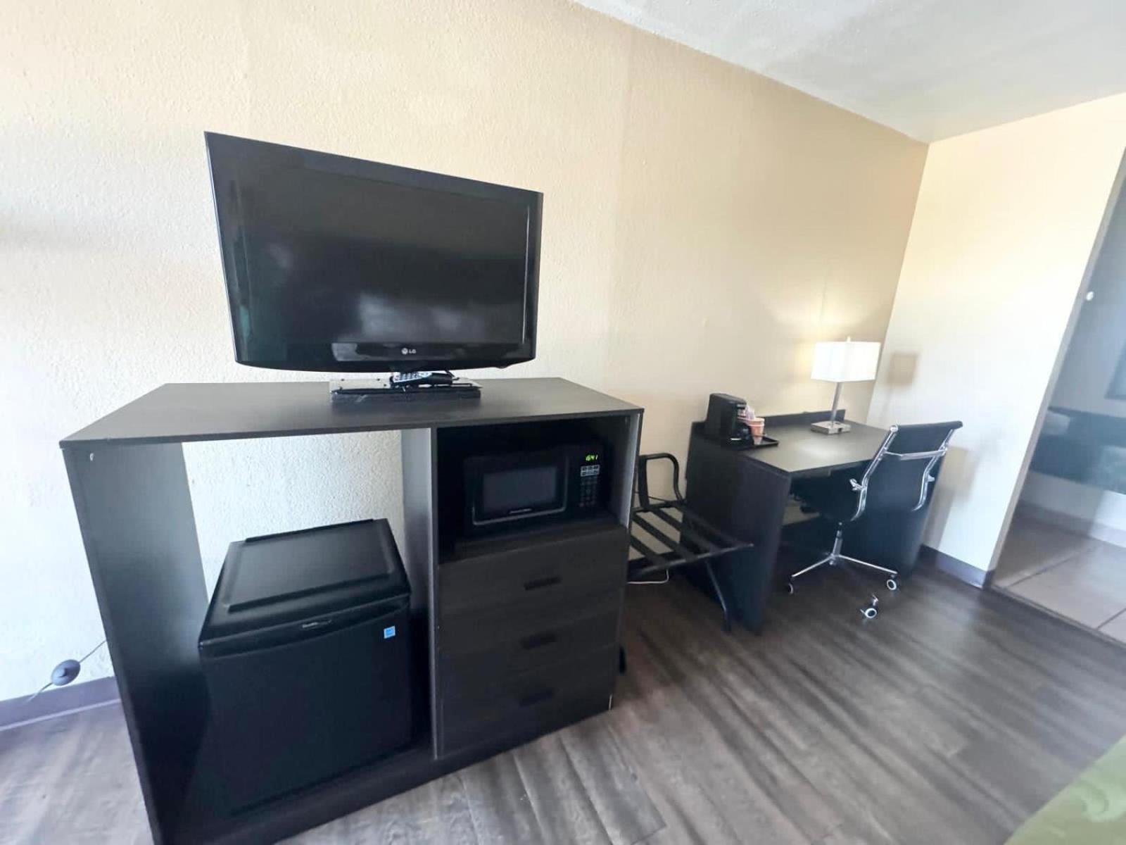 טיטוסוויל Quality Inn Kennedy Space Center מראה חיצוני תמונה